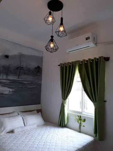 Lala Hostel, Quận 1