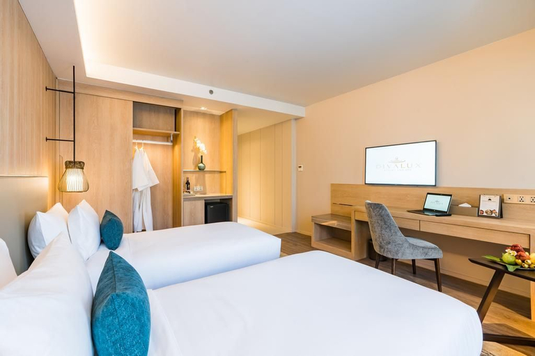 Bedroom 22
