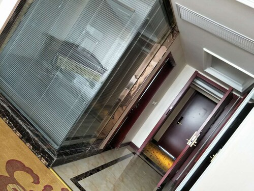 Grand International Hotel Changxin, Huzhou