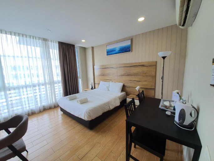 Others 4, Bangi Perdana Hotel, Hulu Langat