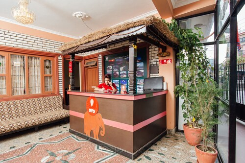 Oyo 11456 Hotel Admire, Gandaki