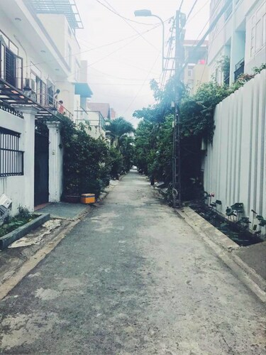 Sen Boutique House, Quận 2