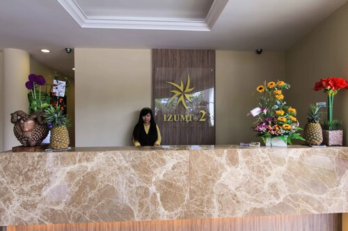 Era Plus Hotel (Formerly Known as Izumi Hotel @ 2 Balakong), Hulu Langat
