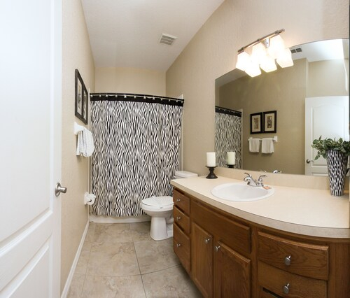 Southern Dunes Vacation Homes, Orange