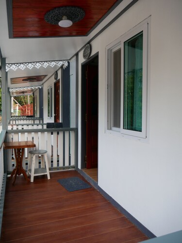 Muang Pho Resort, Muang Sukhothai