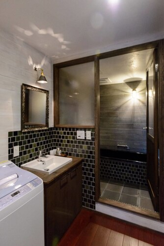 Tachibana-An Machiya Residence Inn, Kyoto