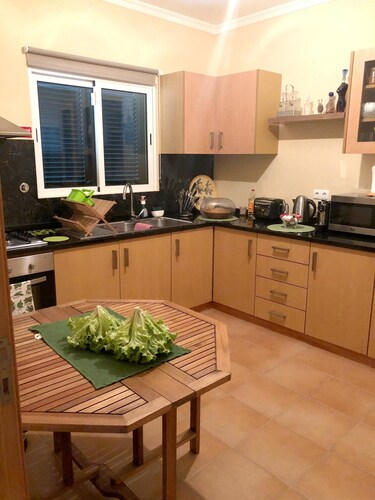 House With one Bedroom in Estreito De Camara, With Wonderful sea View, Enclosed Garden and Wifi - 9 , Câmara de Lobos