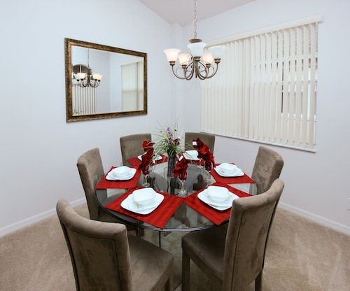 Southern Dunes Vacation Homes, Orange