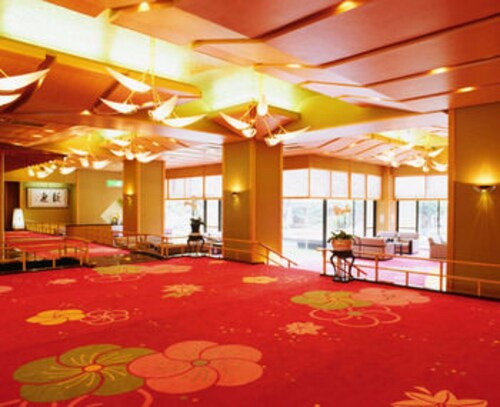 Sumiyosikan, Izunokuni