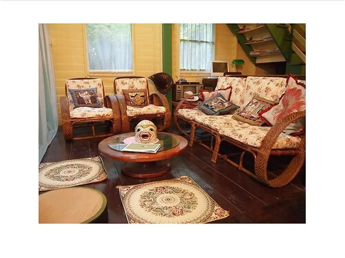 Baan Tepa Boutique House, Dusit