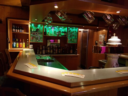 hotel am steinschab, Hochsauerlandkreis