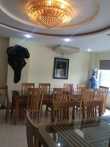 Chio Hotel and Apartment, Sóc Sơn
