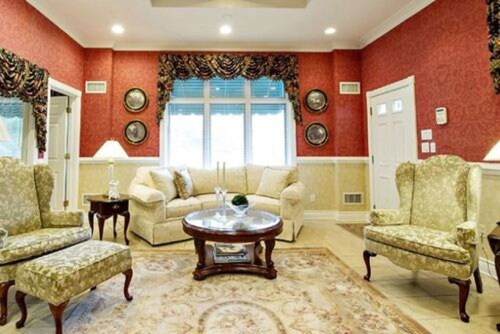 Grove Guest House, Frederick