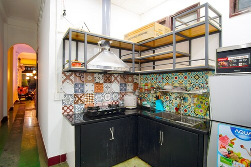 Vivu Homestay, Huế