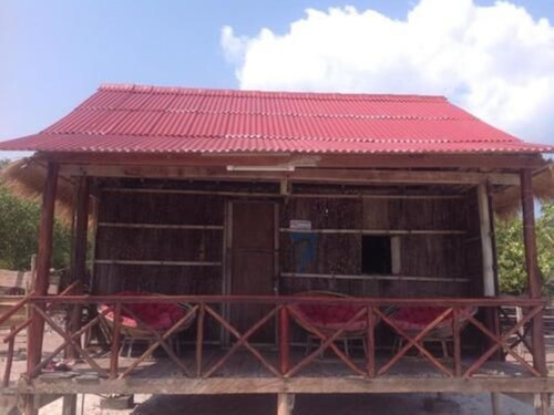 SOK SAN NEW BEACH BUNGALOW, Botum Sakor