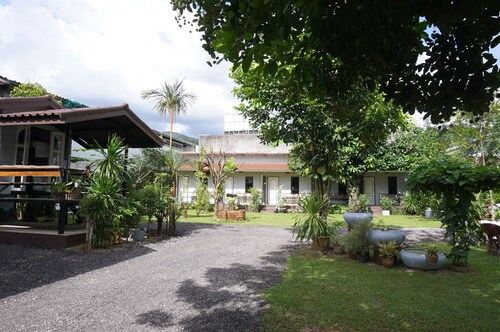 Baan Suan Kong Resort, Muang Ranong