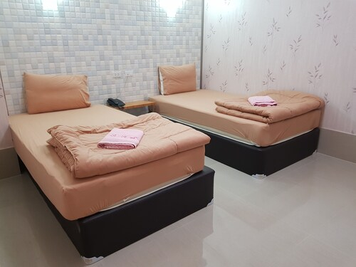Veerakit Grand Hotel, Muang Udon Thani