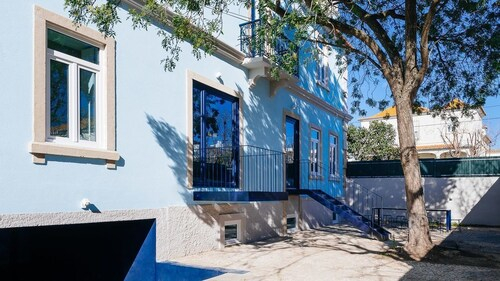 Get Inn Hostel, Cascais