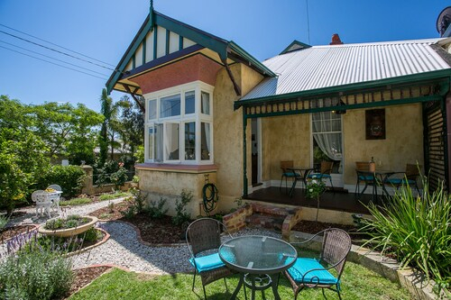 Danum House, Fremantle
