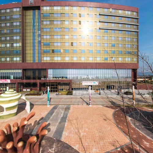 Hotel Mudrin, Boryeong