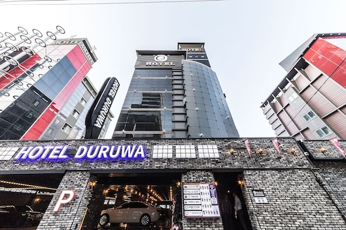 DURUWA HOTEL, Gyeyang