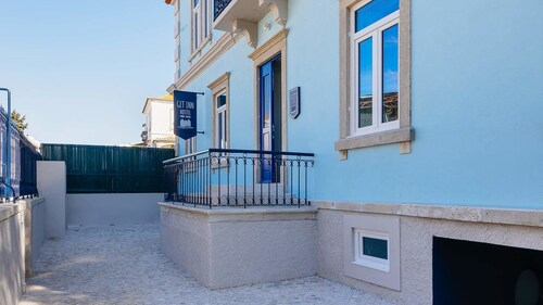 Get Inn Hostel, Cascais