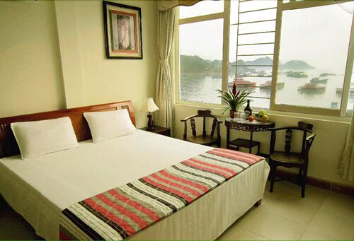 Catba Dream Hotel, Cát Hải