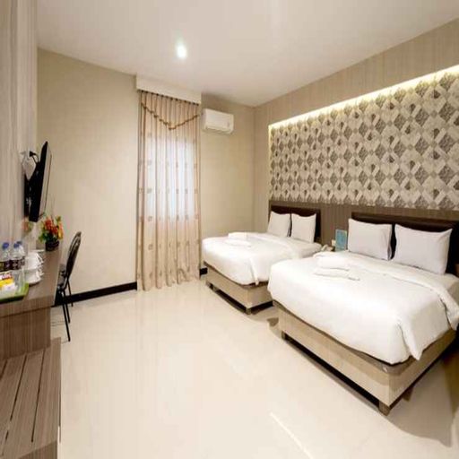 Holie Hotel, Pekanbaru