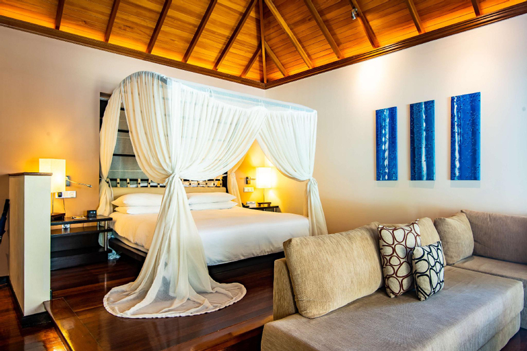 Hilton Seychelles Labriz Resort & Spa,
