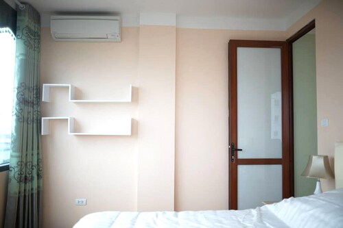 Granda Serviced Apartment 2, Cầu Giấy