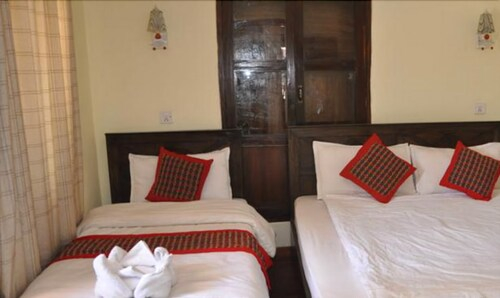 Hotel Peace N Park, Bagmati