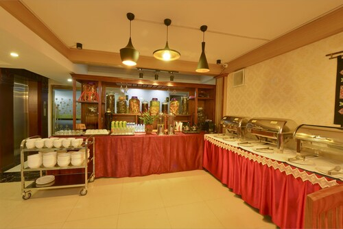 Sapa Luxury Hotel, Sa Pa