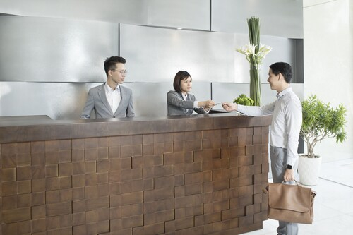 Cititel Parkview Saigon Hotel, Quận 1