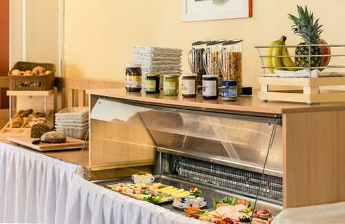 Hotel African-Safari-Lodge, Straubing-Bogen