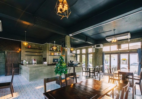 Baan Kiangnam Pattaya Resort, Bang Lamung
