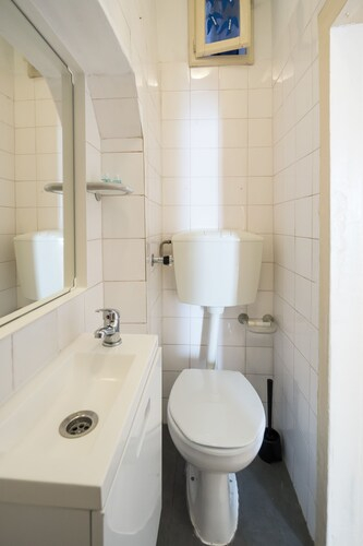 Shortstayflat Bairro Alto And Bica, Lisboa