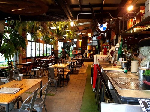 The b Ranong Trend Hotel, Muang Ranong