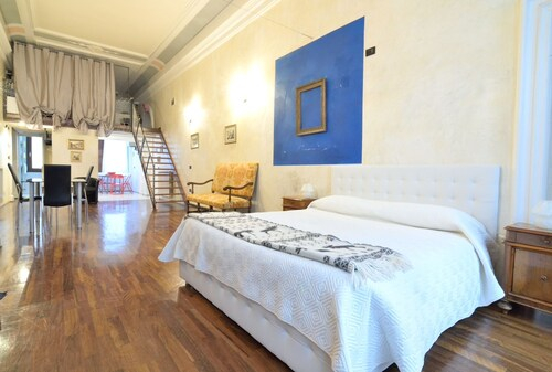 Santa Marina Studio, Venezia