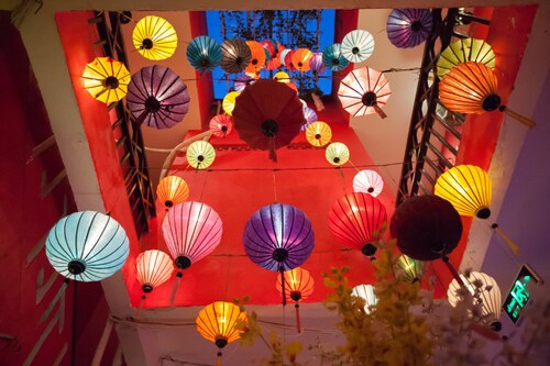 Ha Noi Lantern Dorm - Adults Only, Hoàn Kiếm