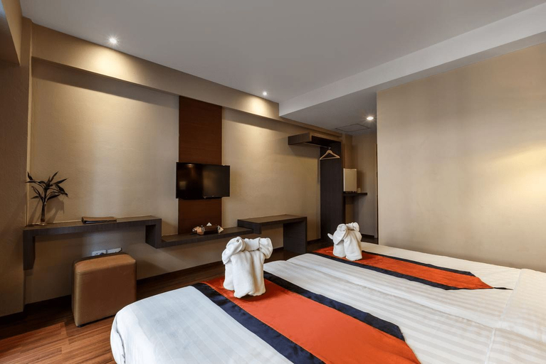 Bedroom 4
