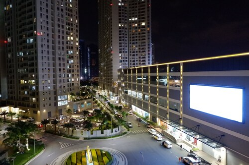 Masteri Apartment For Rent Beehome, Quận 2