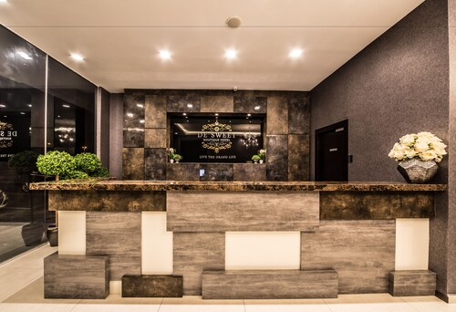 De Sweet Boutique Hotel, Johor Bahru
