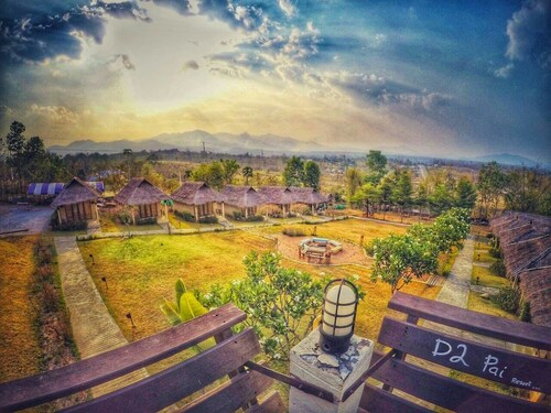 D2 Pai Resort, Pai
