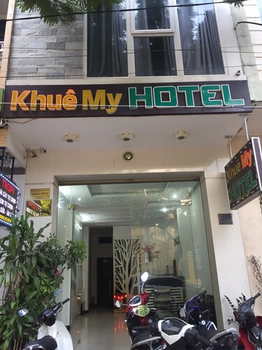 Khue My Hotel, Hải Châu