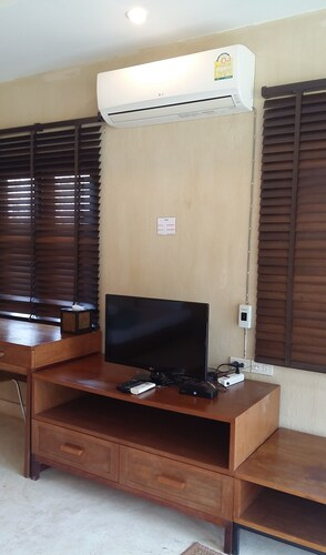 D2 Pai Resort, Pai