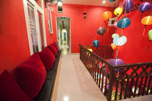 Ha Noi Lantern Dorm - Adults Only, Hoàn Kiếm
