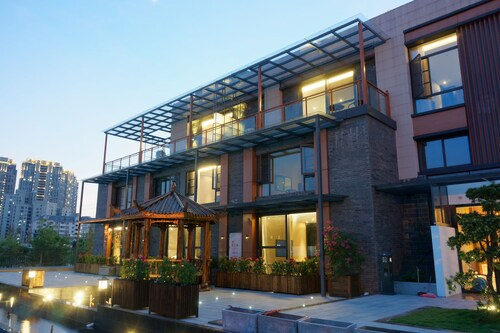 Fuzhou Fanli Garden Hotel, Fuzhou