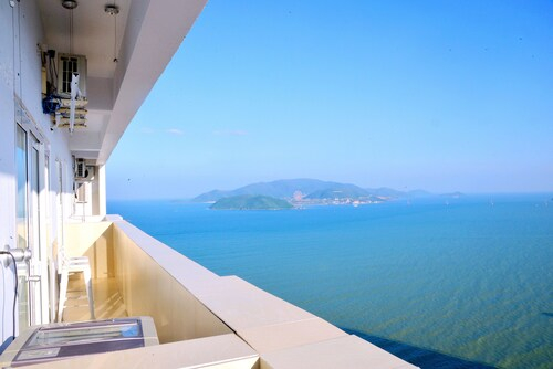 Nha Trang Wonderland Apartments, Nha Trang