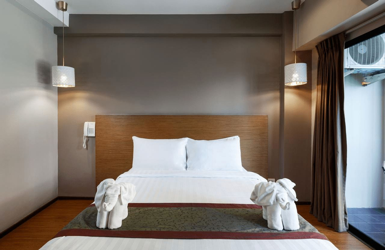Bedroom 1