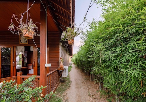 Baan Kiangnam Pattaya Resort, Bang Lamung